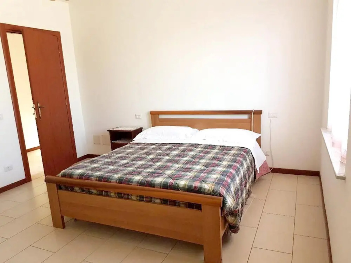 Property With 3 Bedrooms in Monte San Pietrangeli, With Furnished Garden and Wifi - 18 km From the Beach