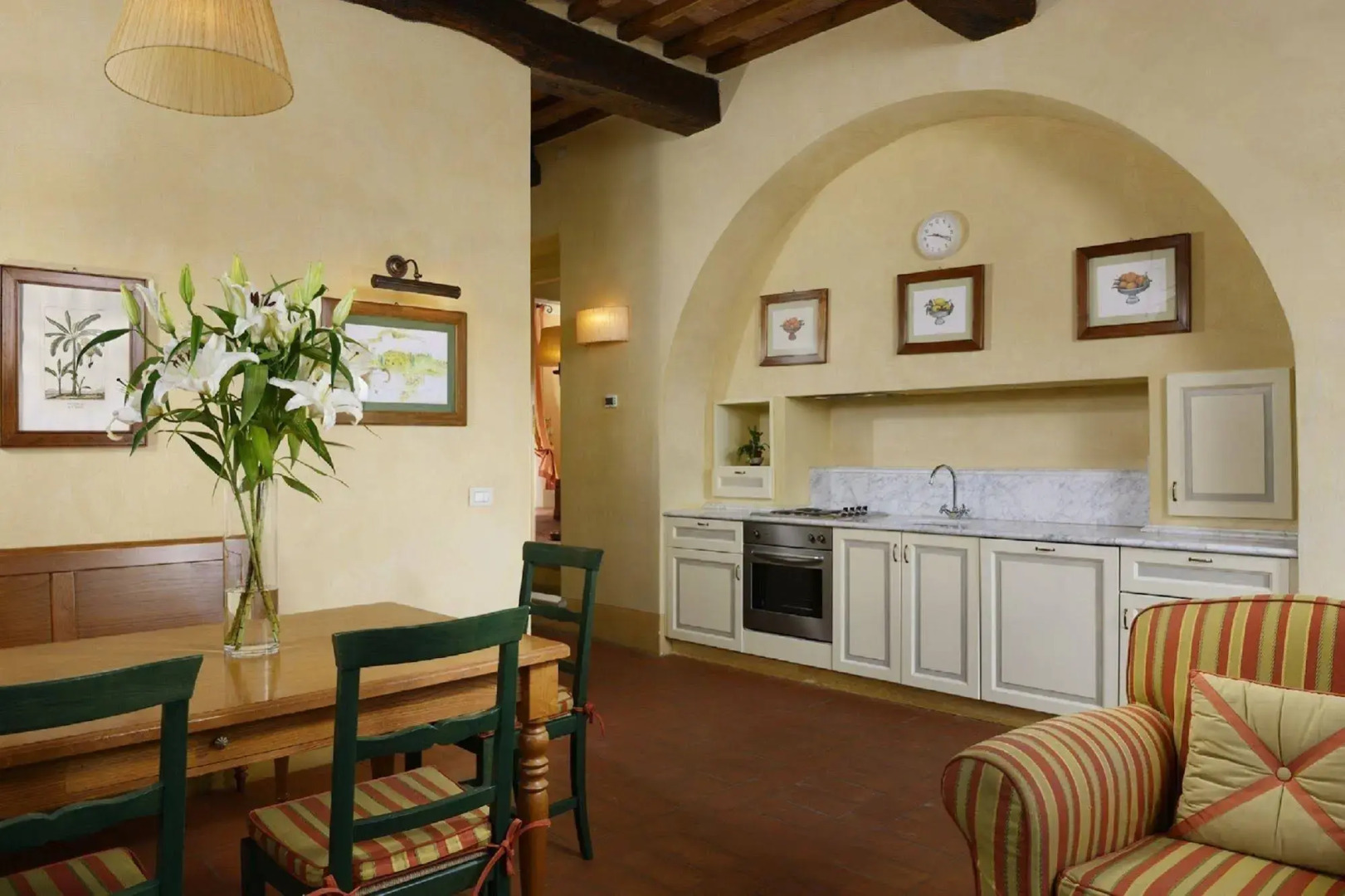 Castello Del Nero - Podere San Filippo