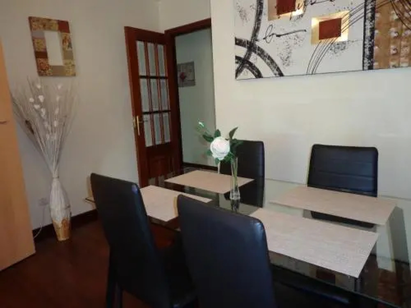Apartamento Cereixos