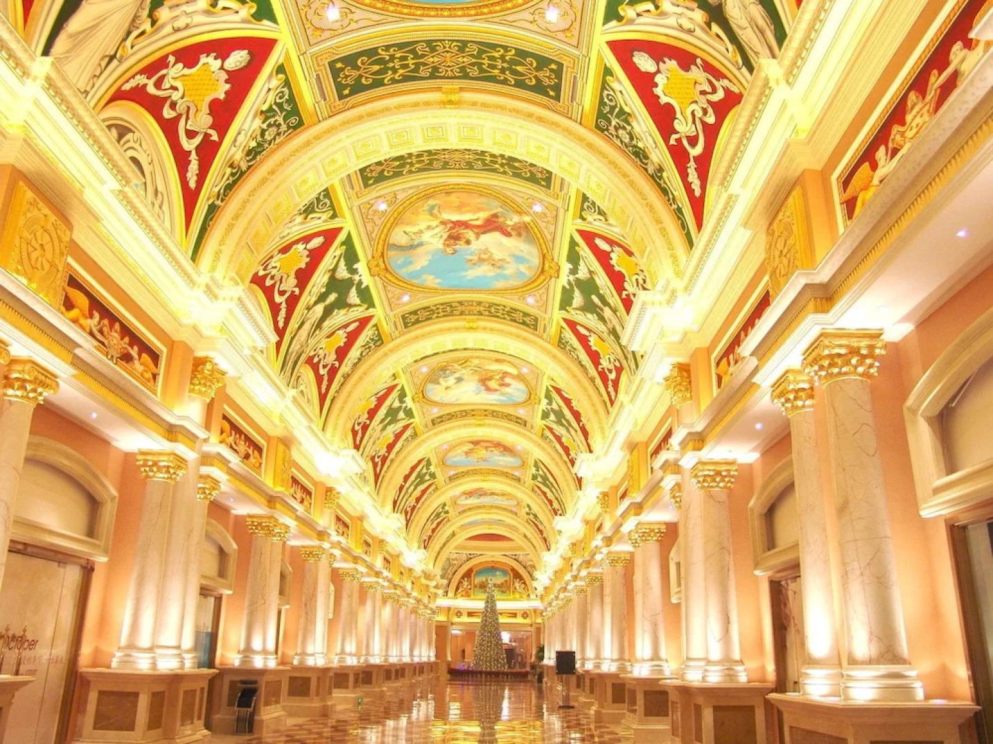 Country Garden Phoenix Hotel Xianning