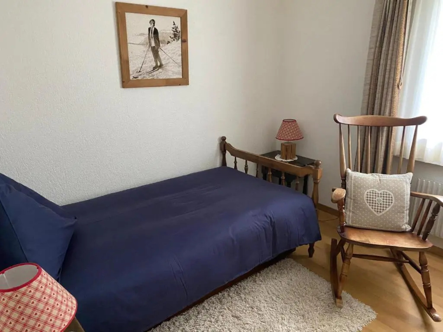 Superior Apartment 100m2 Bodmisonne - Grindelwald