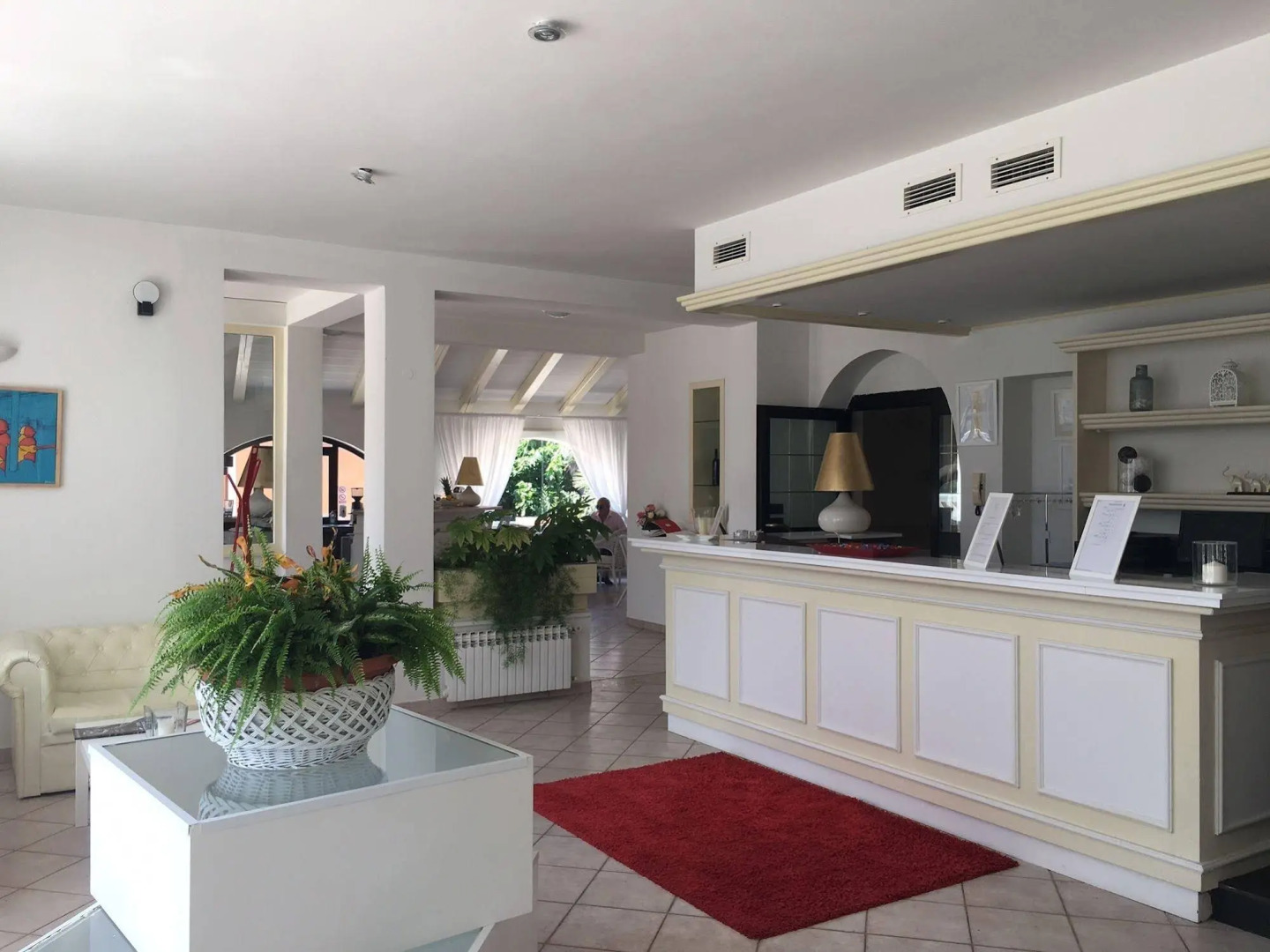 Hotel La Settima Luna