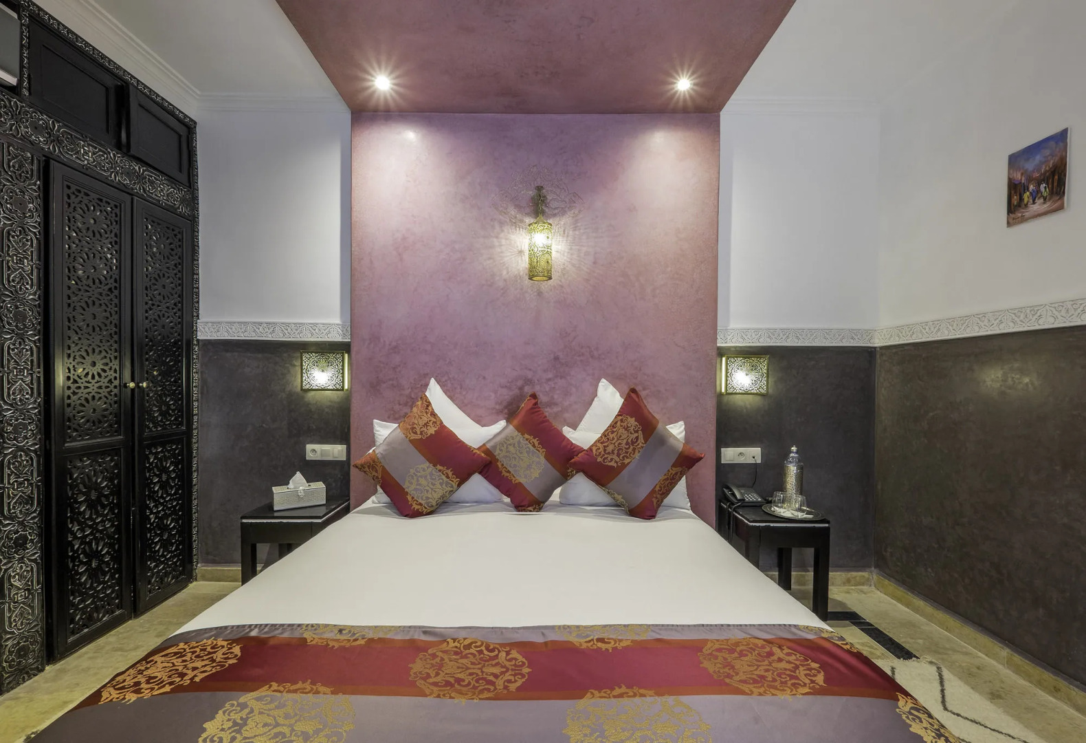 Riad Nesma Suites & SPA