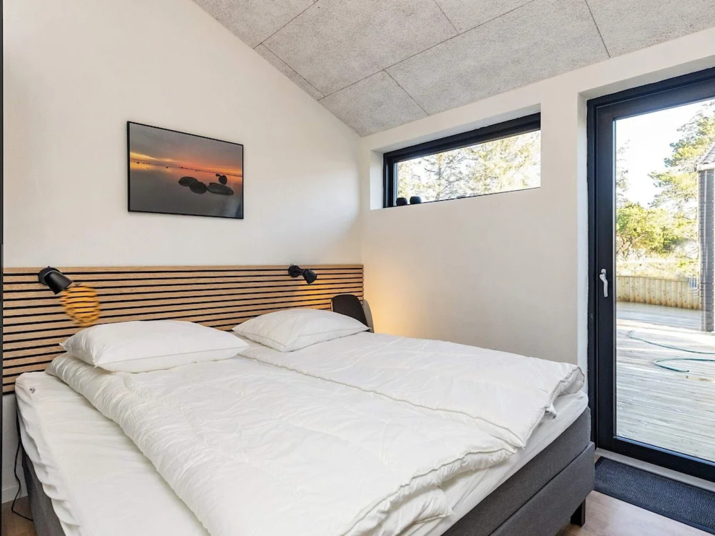 22 Person Holiday Home in Jerup