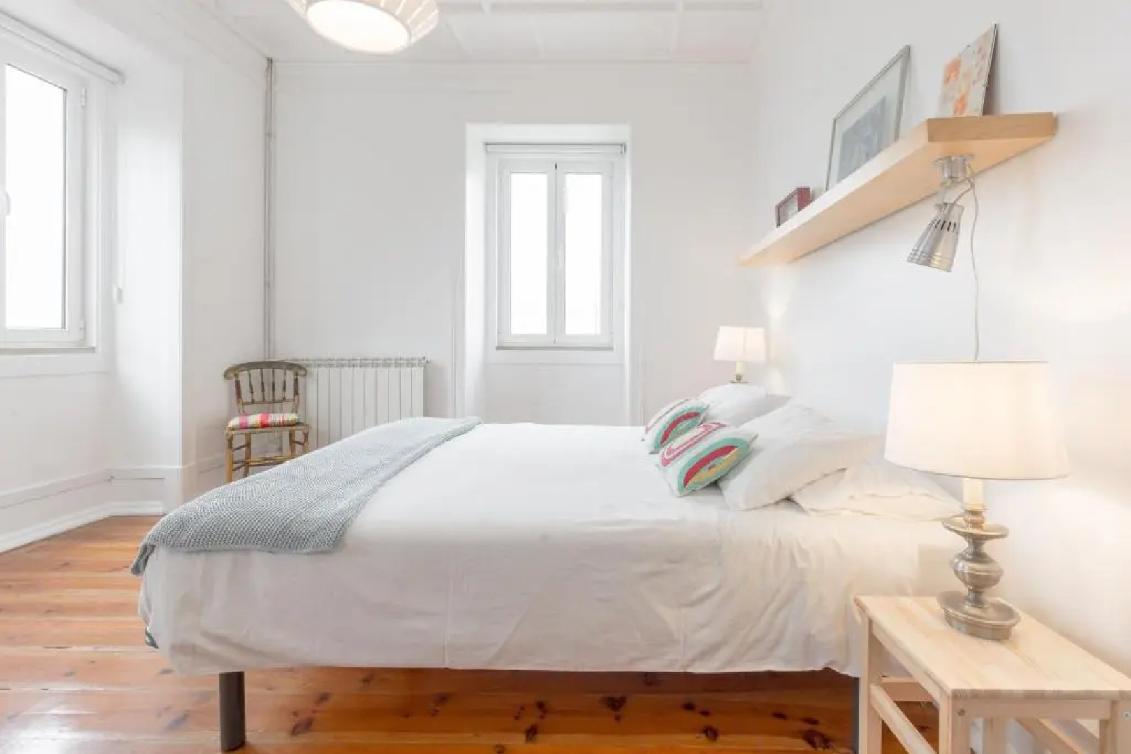 Casa da Foz - Charming House near beach and lagoon for families and groups