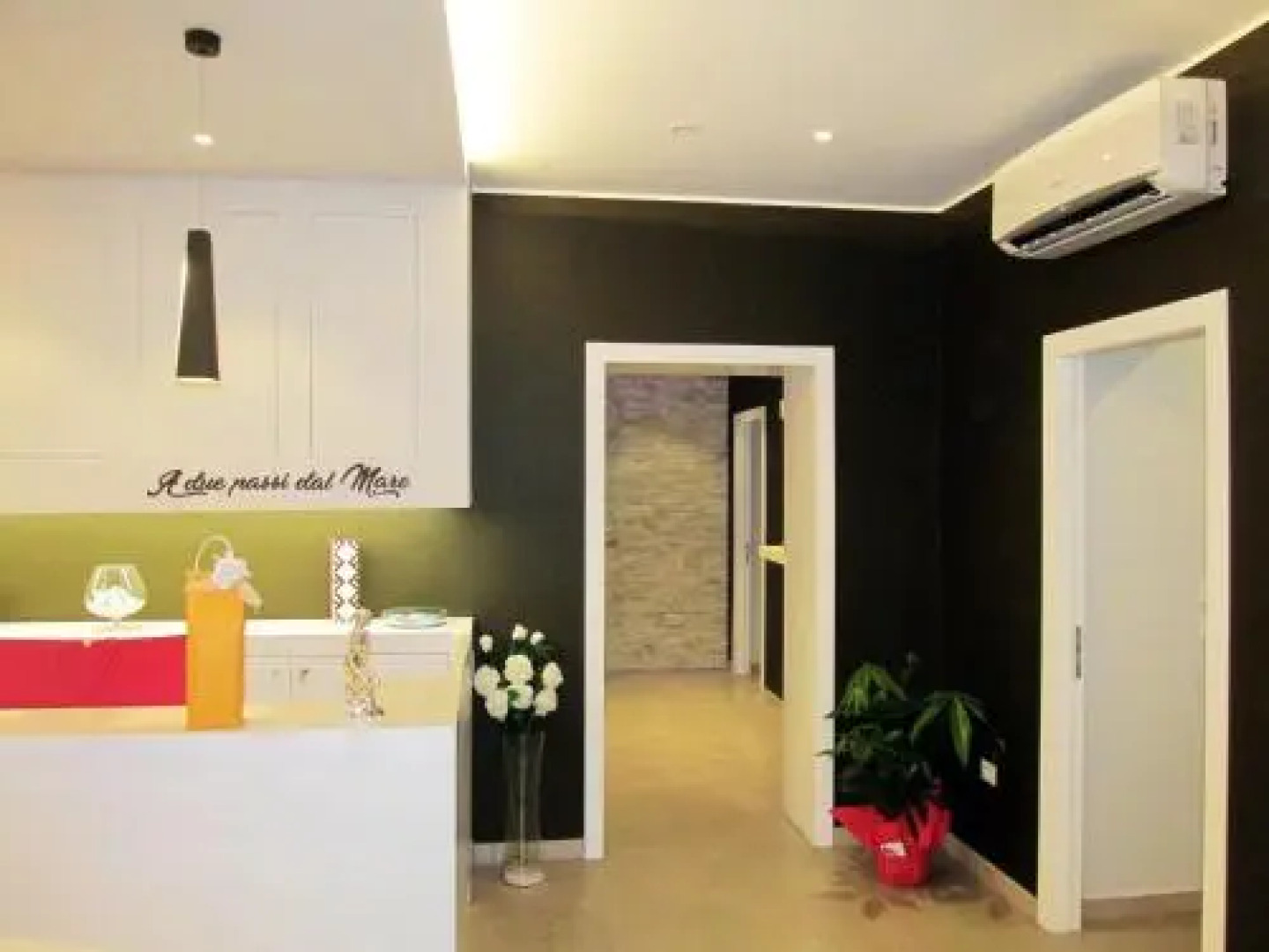 Affitta Camere A Due Passi Dal Mare