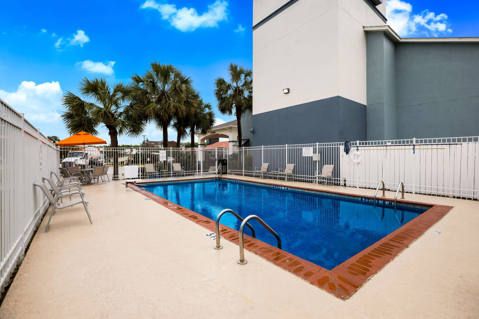 Best Western Morgan City Inn