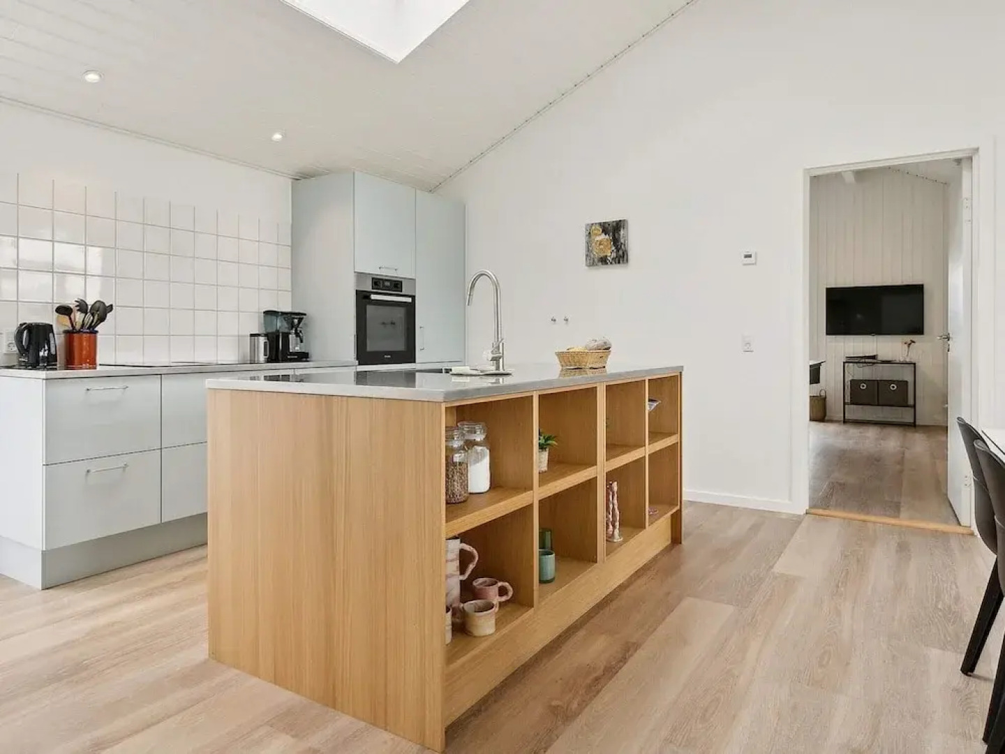 Luxury Retreat in Albaek - By Traum Ferienwohnungen