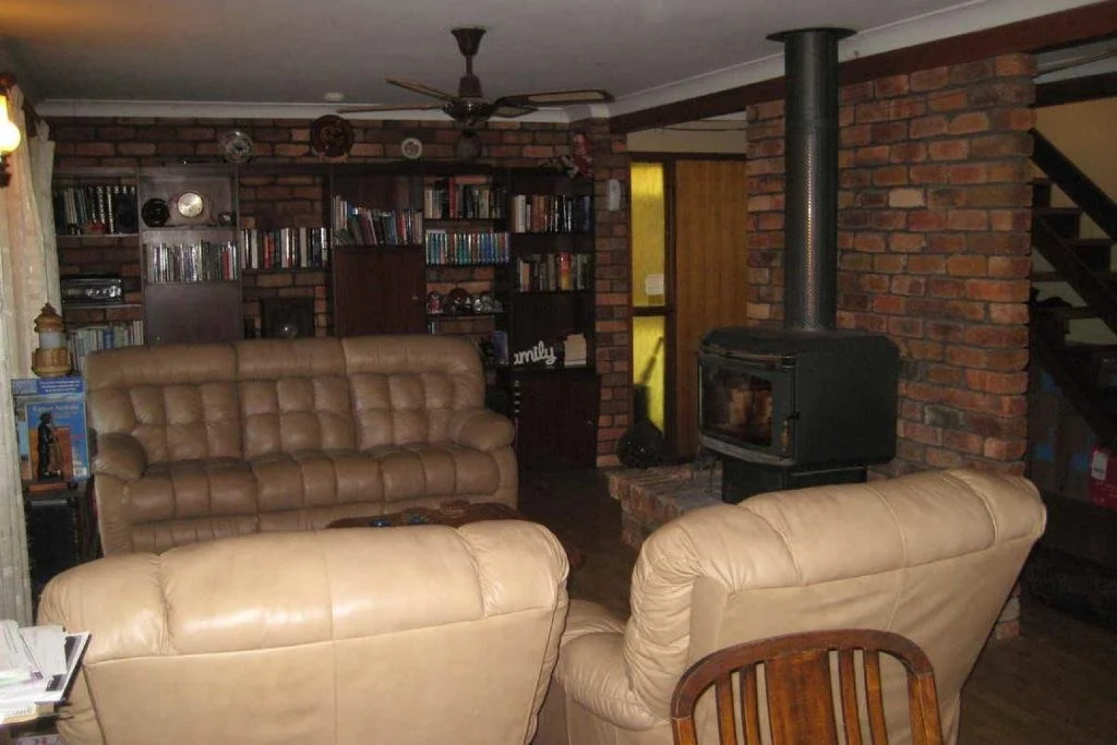 B&B Home in the Country