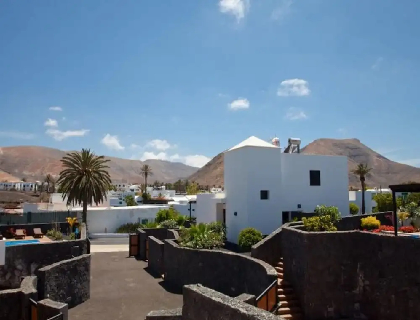 Villa in Yaiza - 104388 by MO Rentals