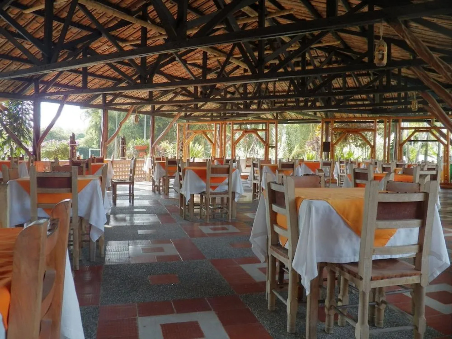 Cabañas Campestres Manantial