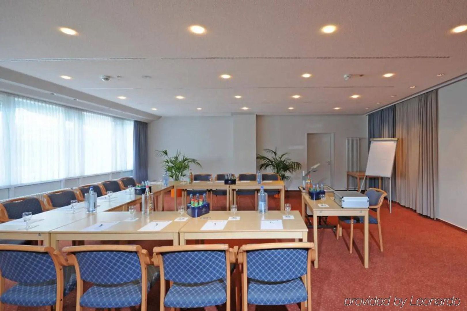 Quality Hotel Vital zum Stern