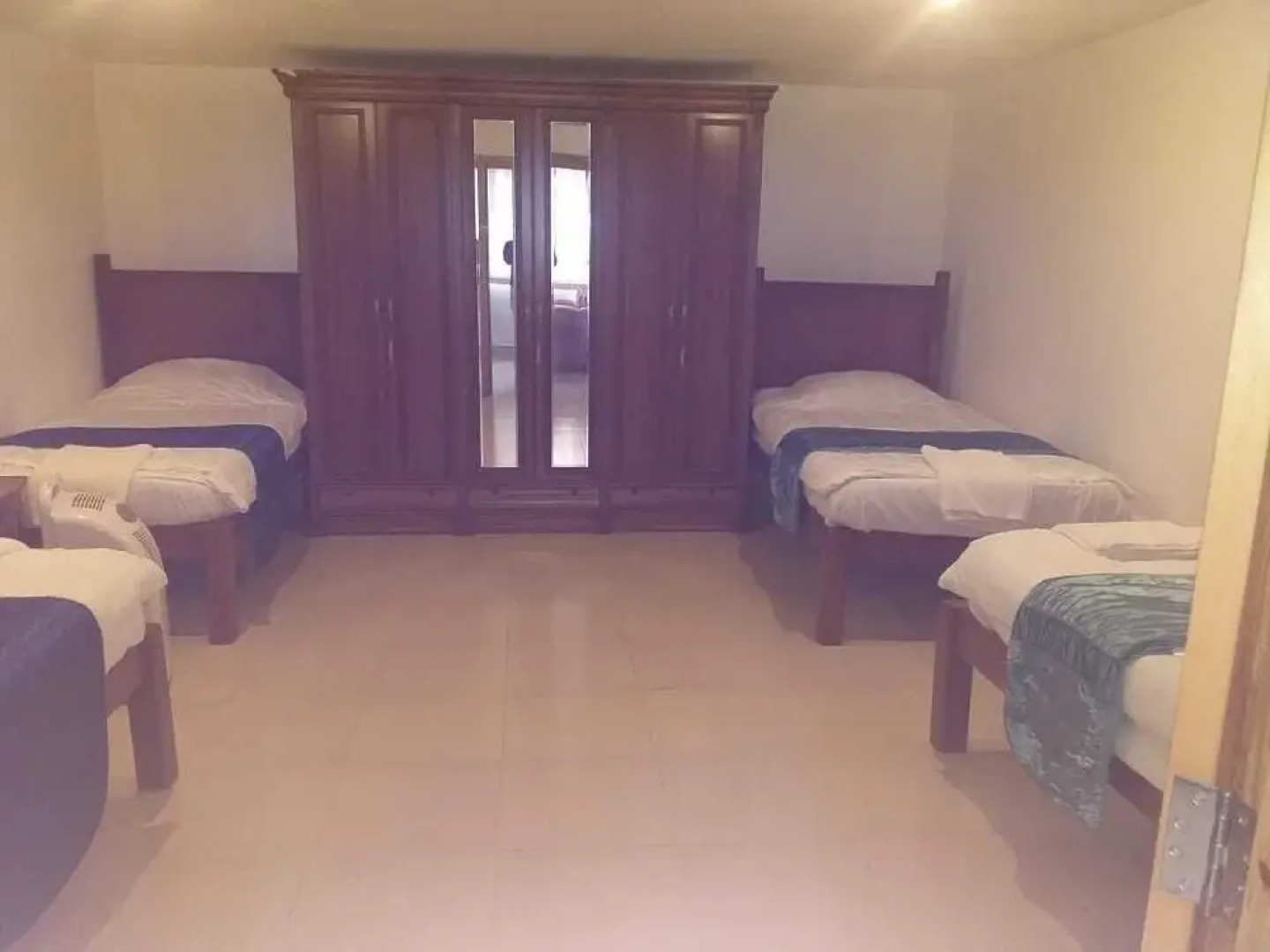 Allenview Guesthouse