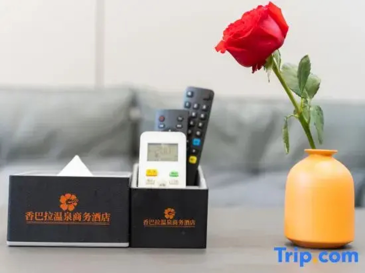 Weihui Xiangbala Hot Spring Business Hoteal