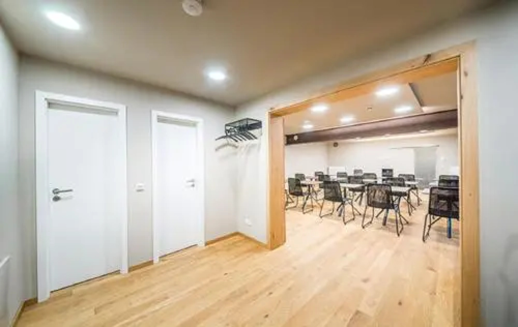 Bio Berghotel Sammüller