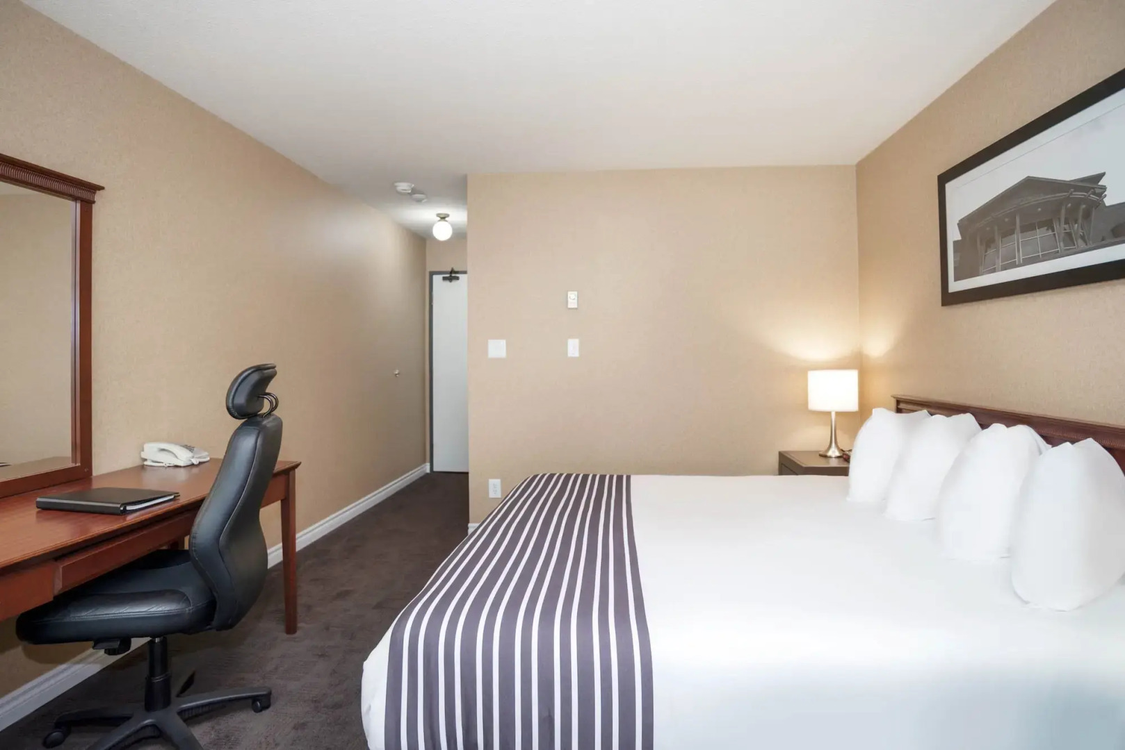 Sandman Hotel Castlegar