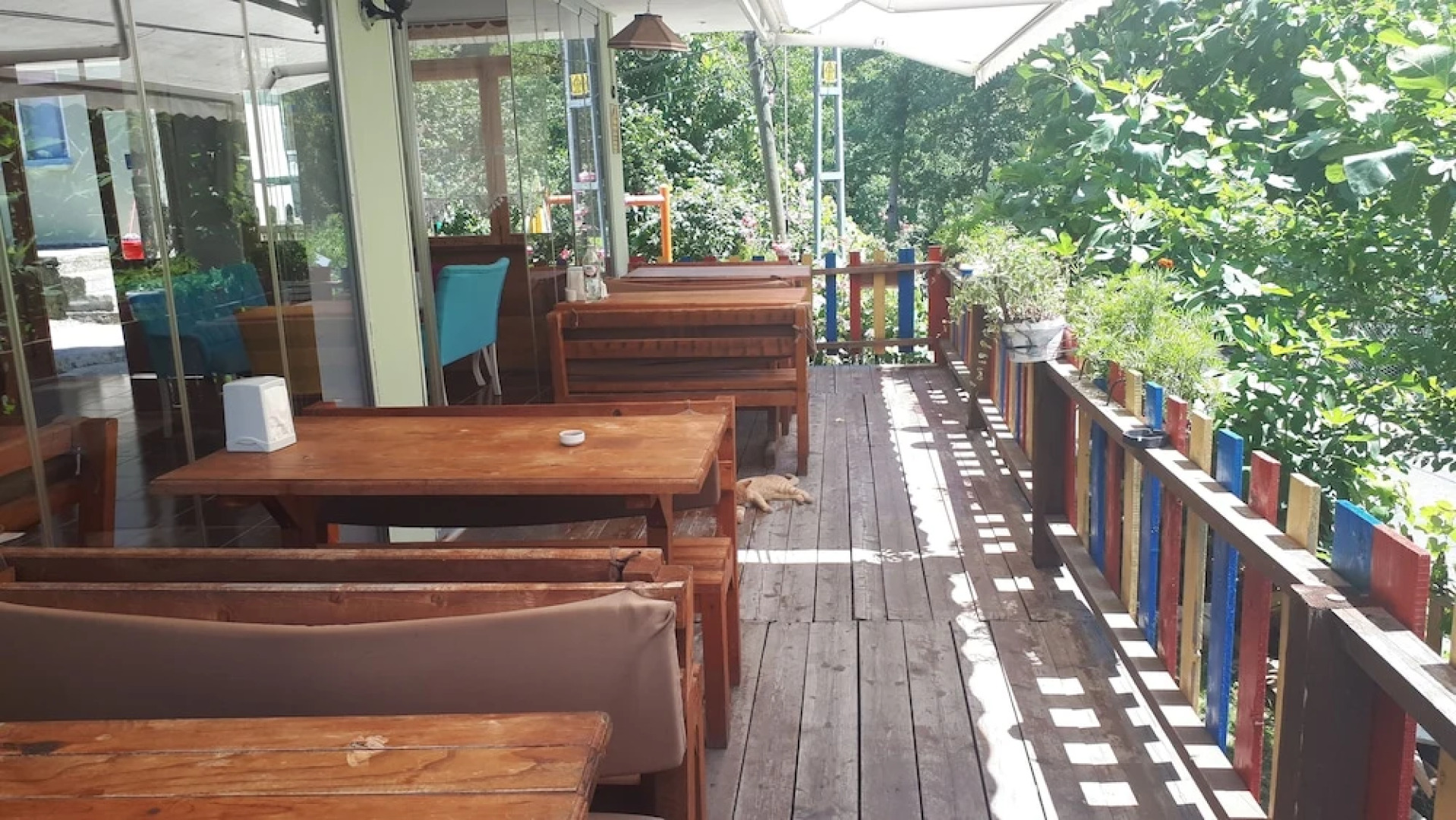 Adas Dag Evi & Restoran