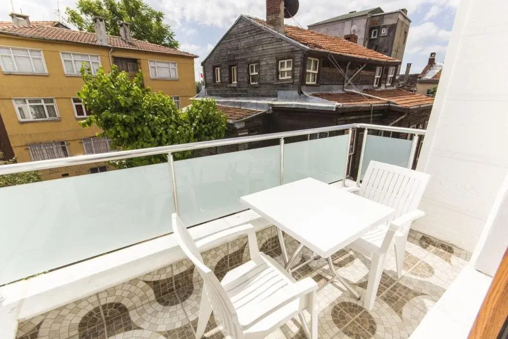 Serife Sirin Hanim Konagi