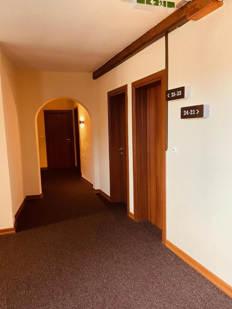 Hotel Residenz