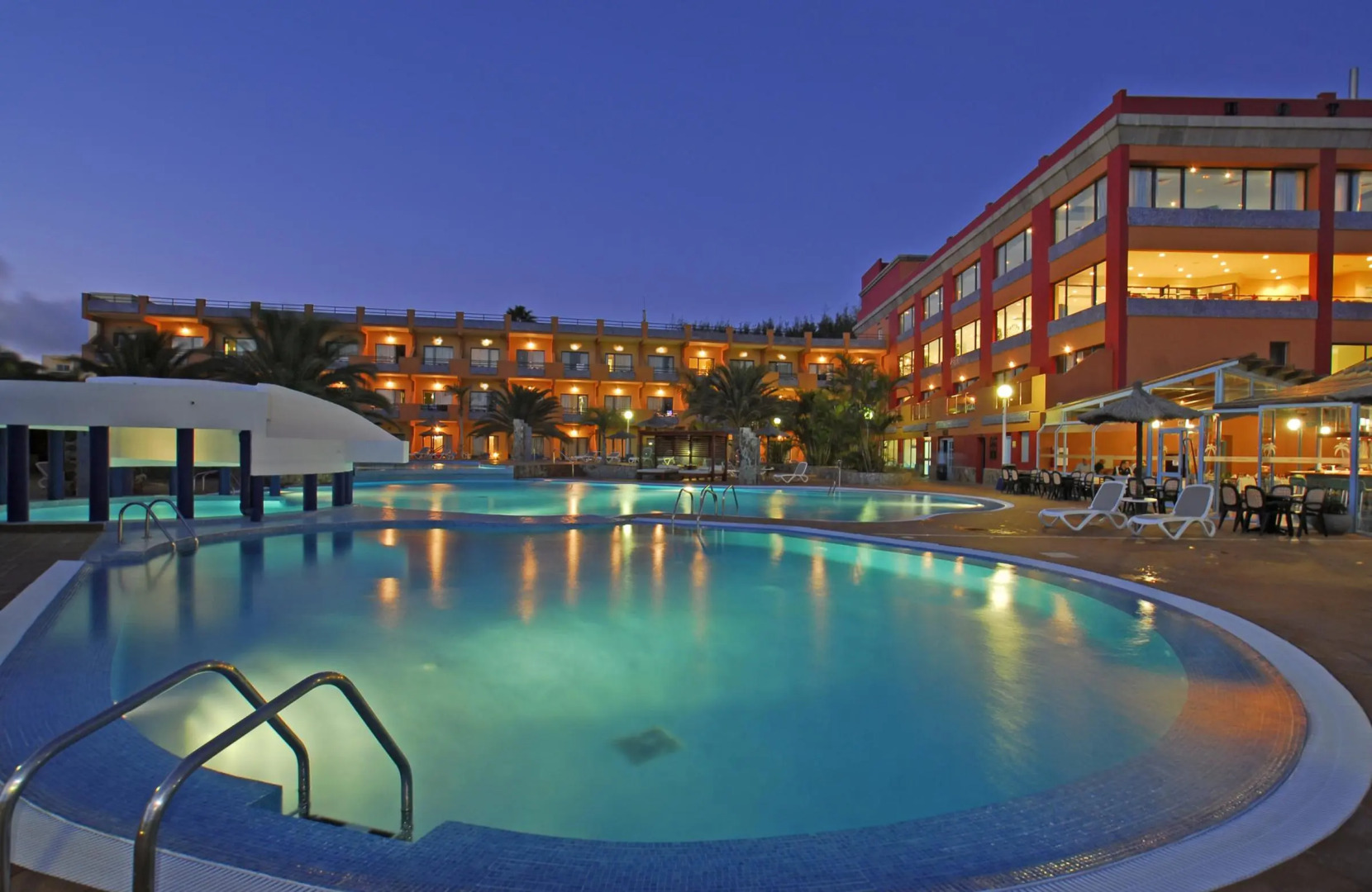 Kn Hotel Matas Blancas - Adults Only