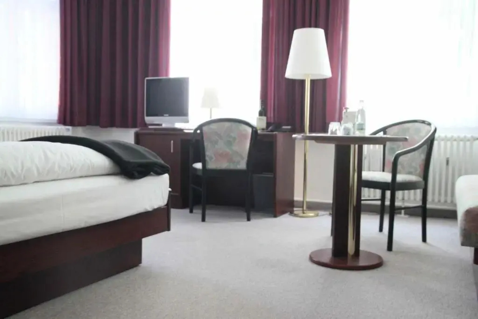 Das Kleine Hotel Weimar