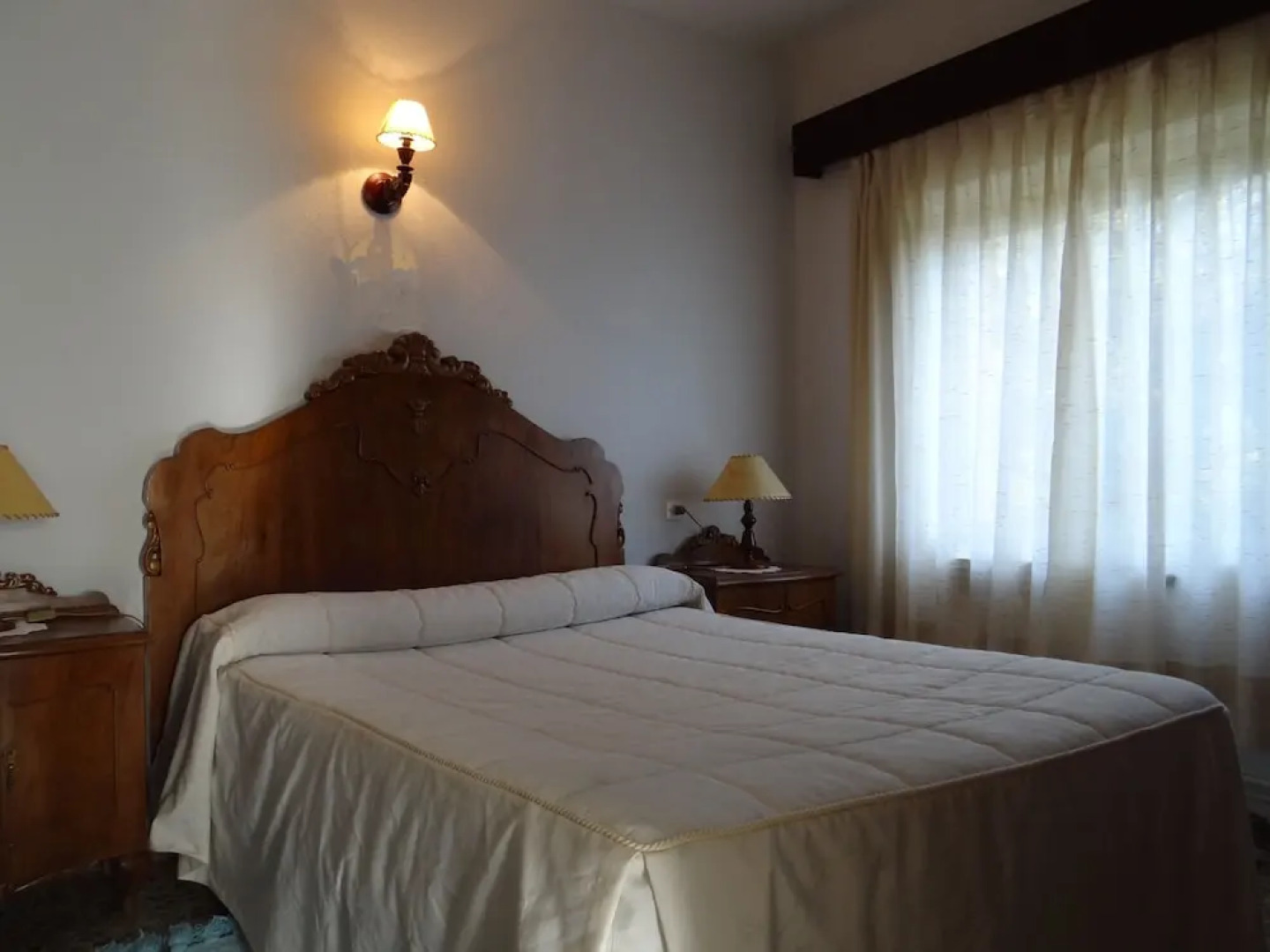 Mirador De La Sierra