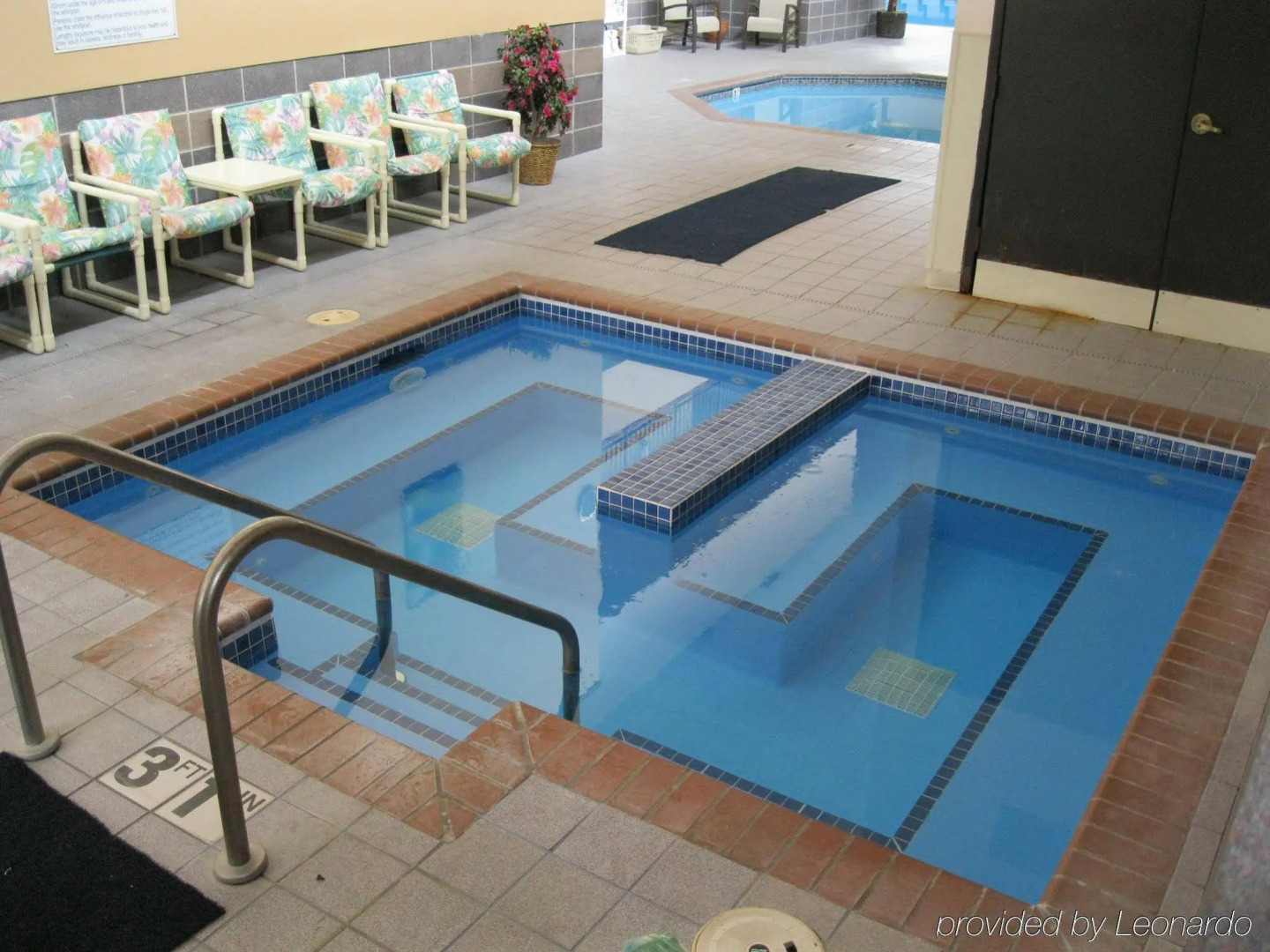 Plaza Hotel & Suites - Eau Claire