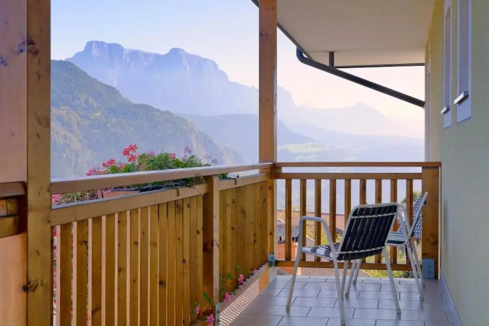 Hotel Haus an der Luck