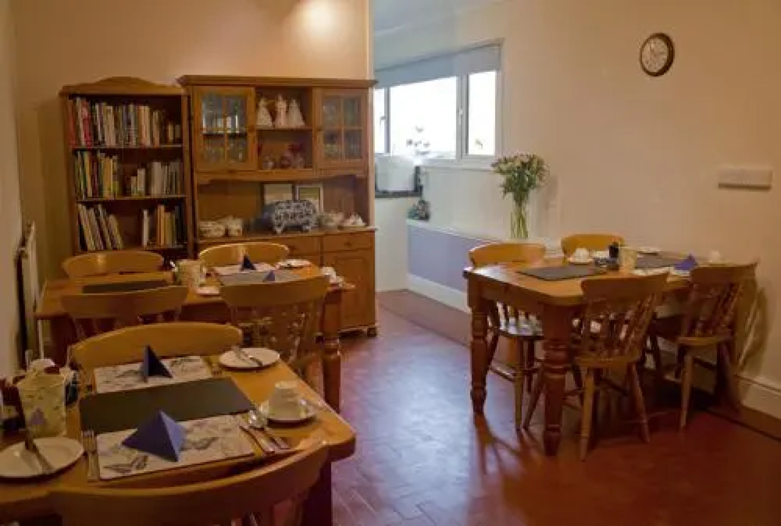 Seaspray Guest House