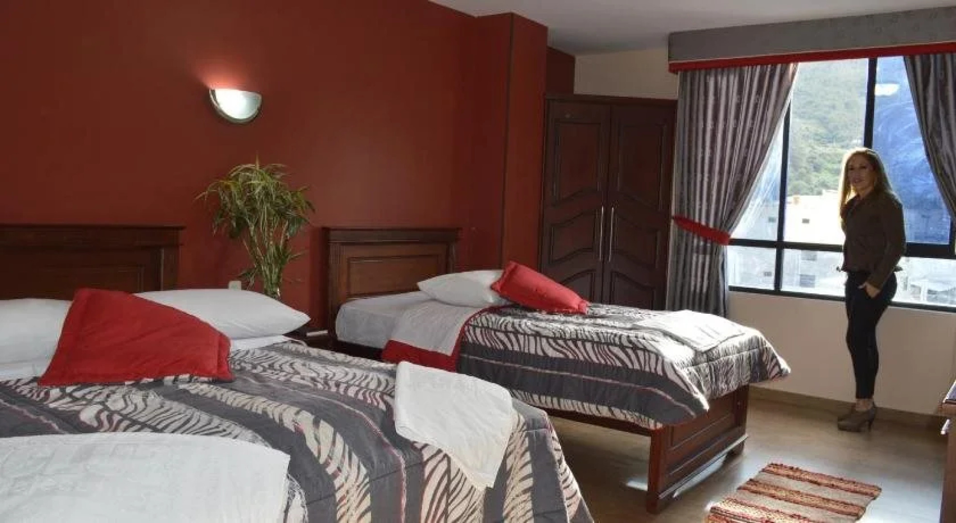 Club Ejecutivo Hotel