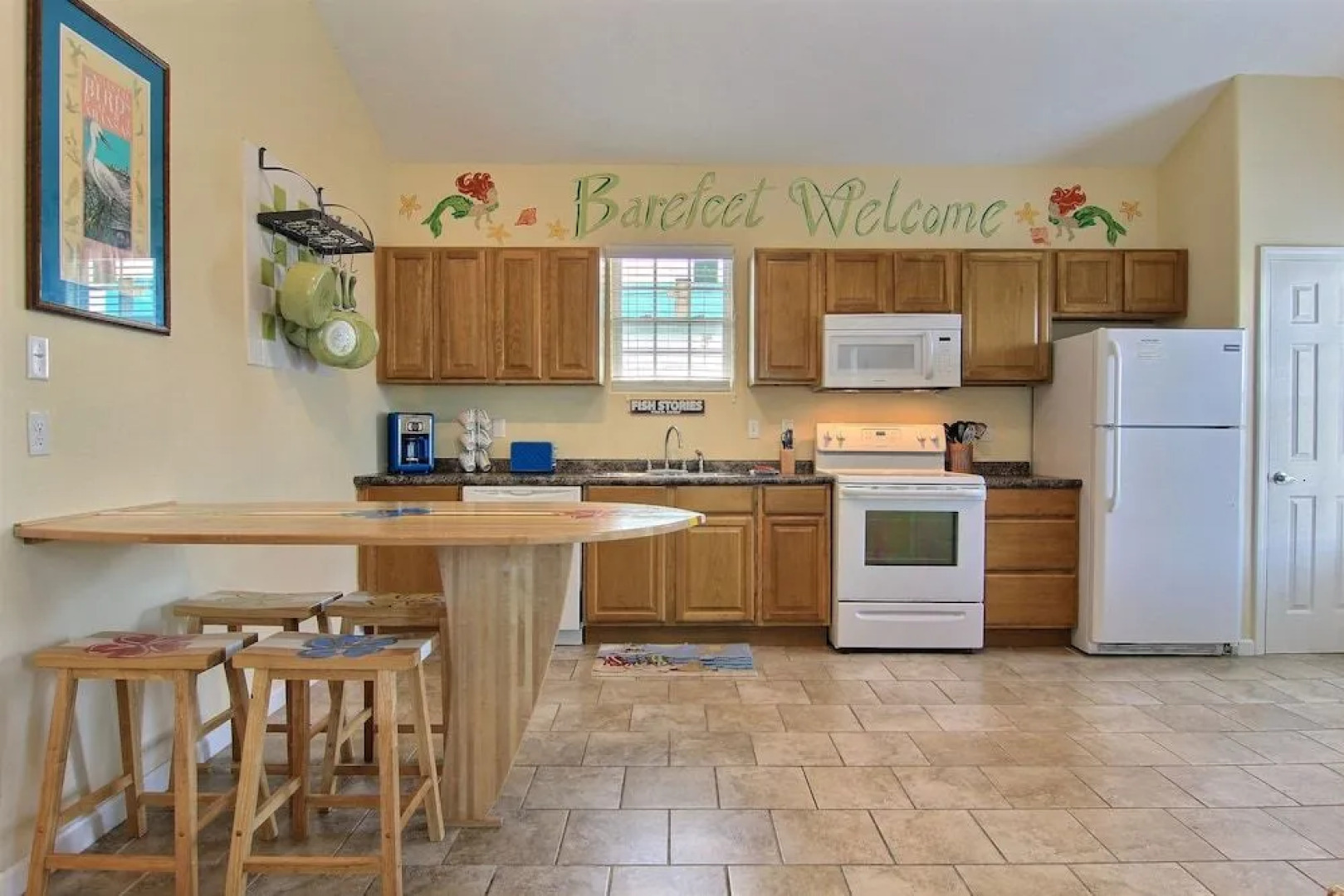 Shark Reef Resort Motel & Cottages