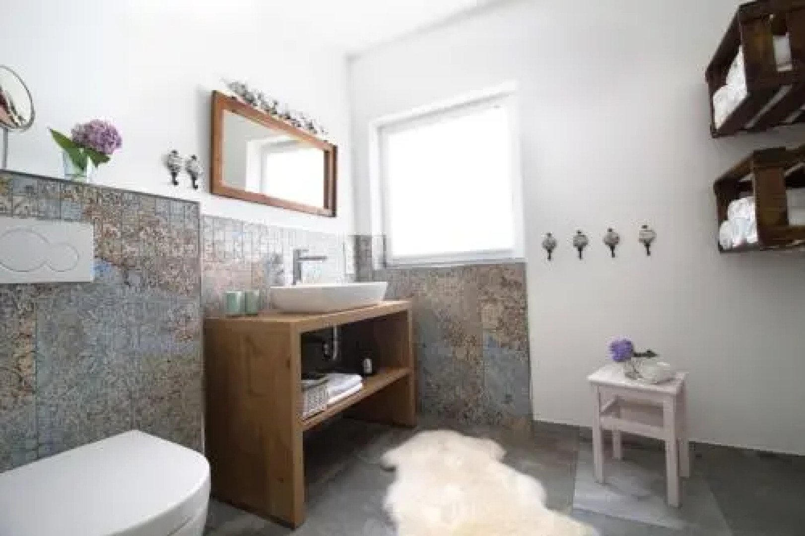 Zur alten Rebe Ferienhaus und Weingut