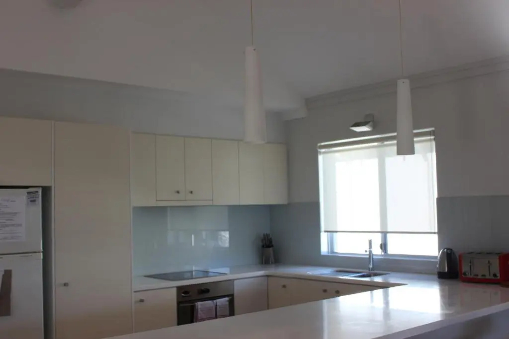 The Break, Margaret River Beach Houses