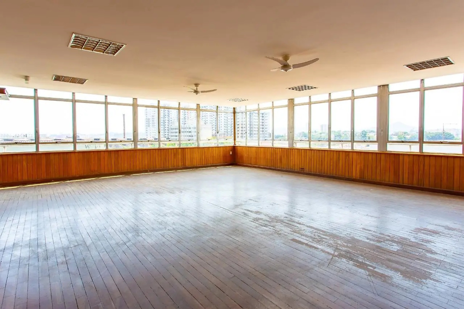 VOA San José Palace Hotel