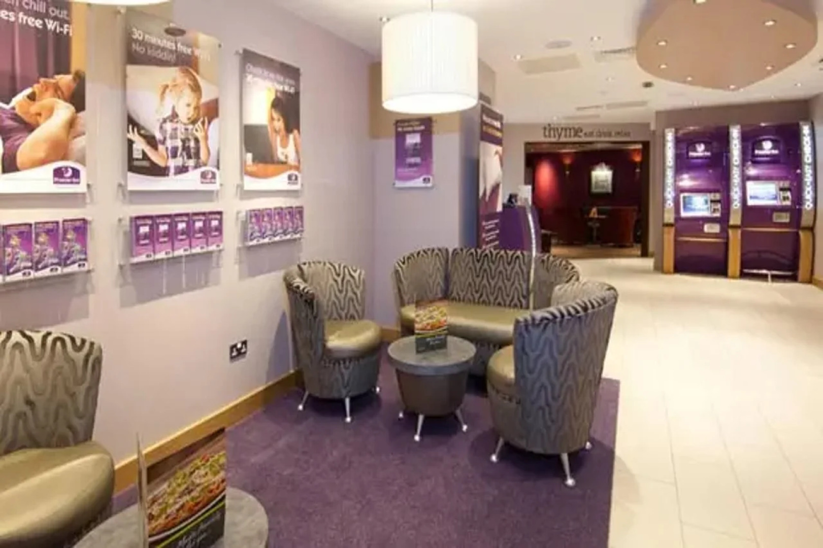 Solihull Town Centre Hotel