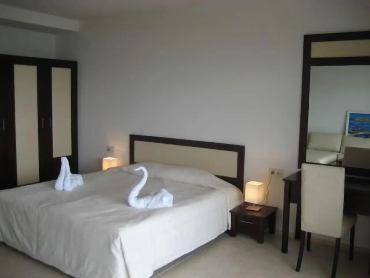 Ofir Apartment Hotel