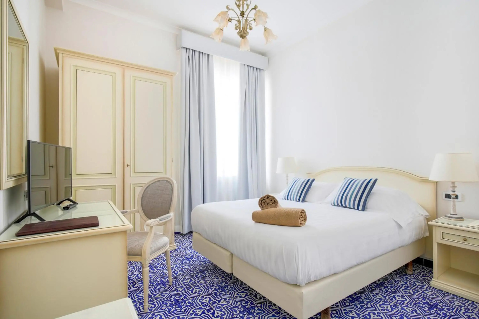 La Reginella Resort & SPA