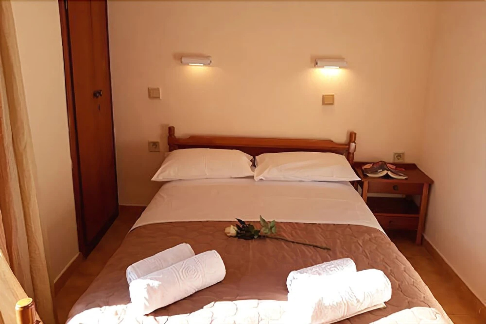 Villa Vandorou-lefkada