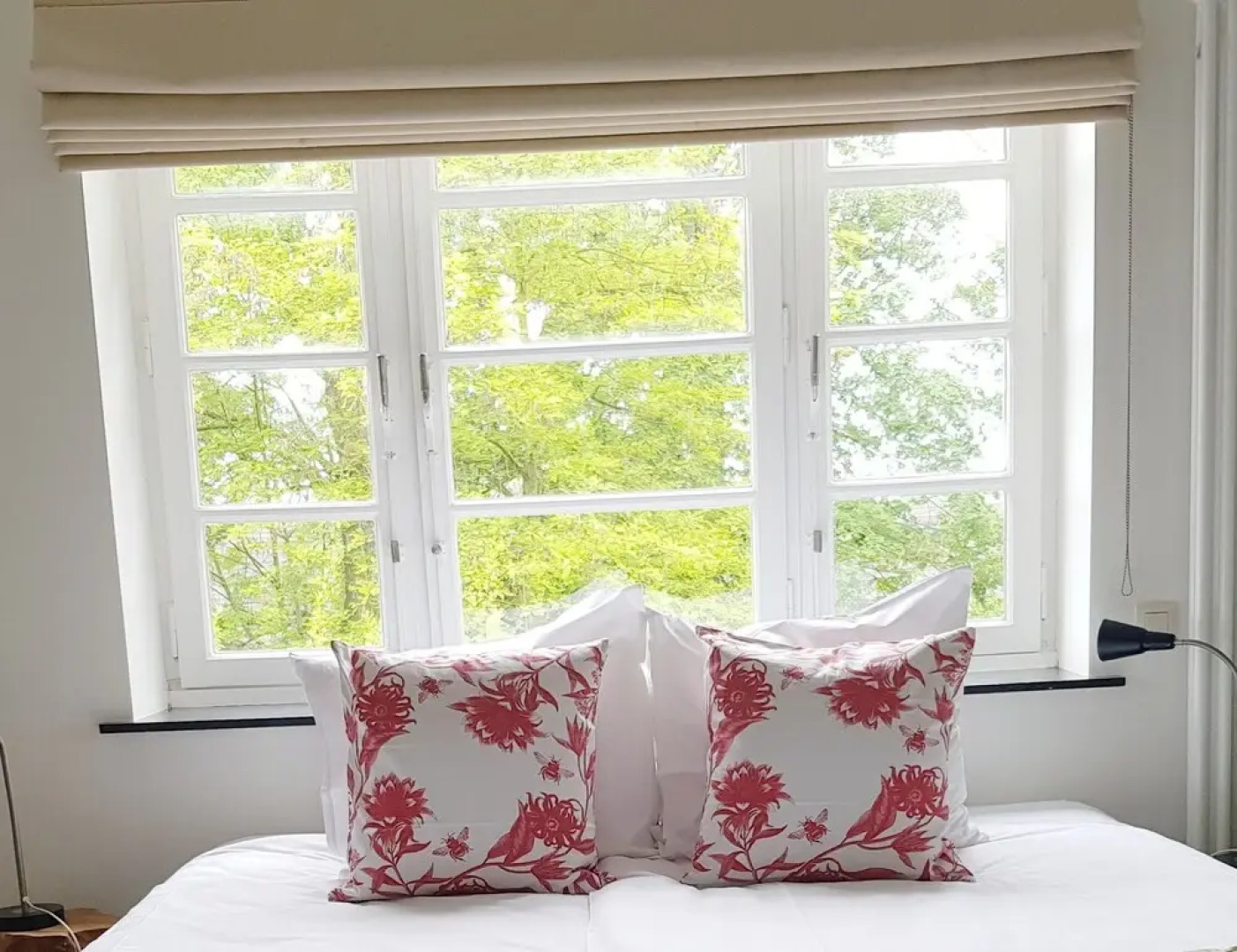 MOMO Vakantie Logies