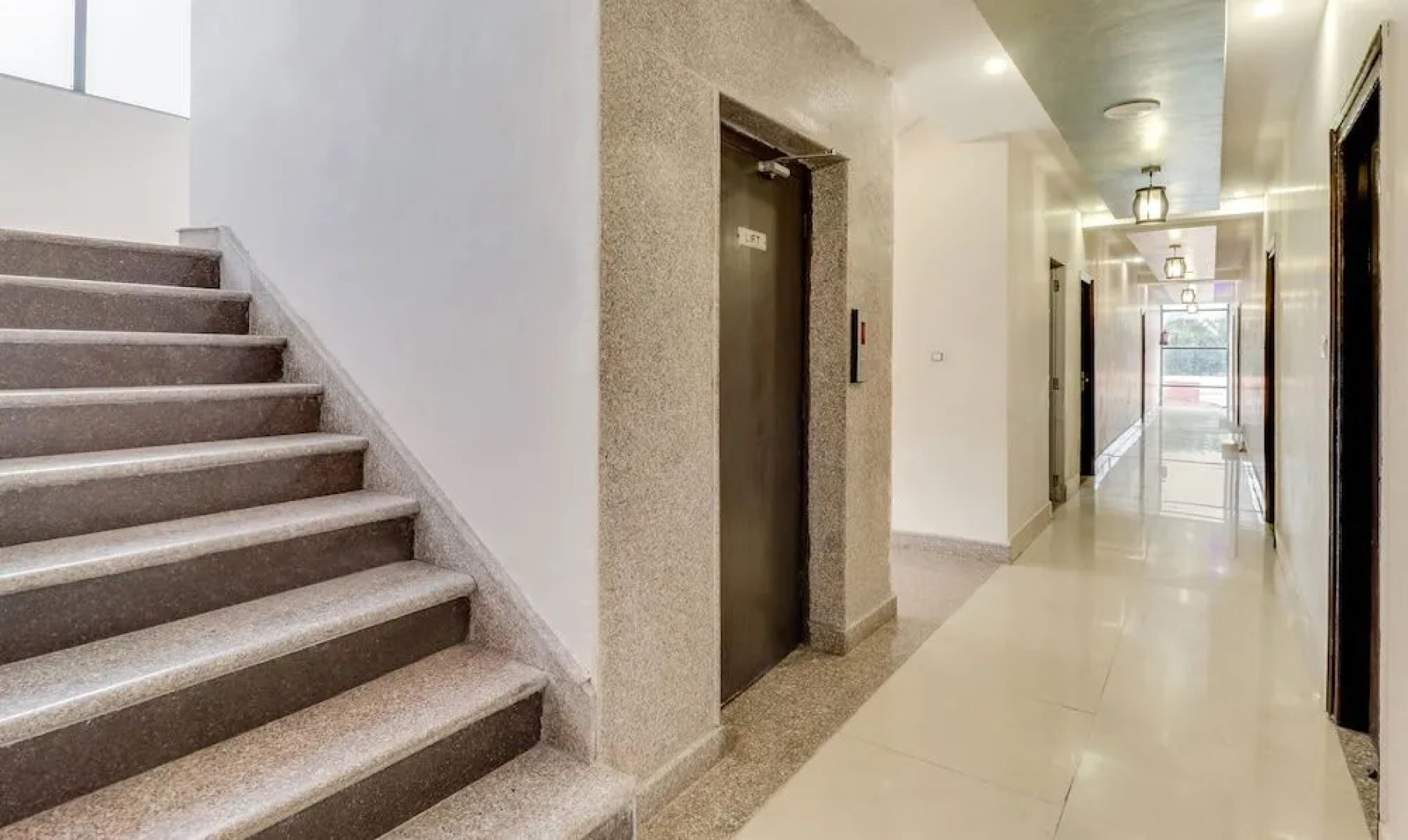 Treebo New Park Premium Plaza