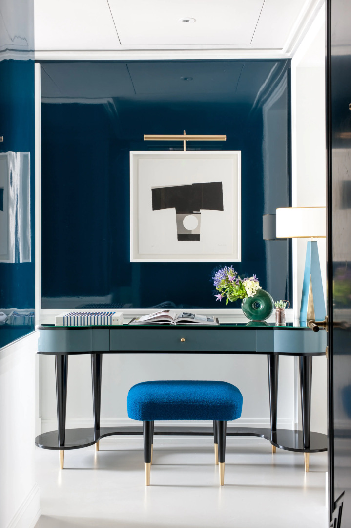 Nolinski Paris - Evok Collection