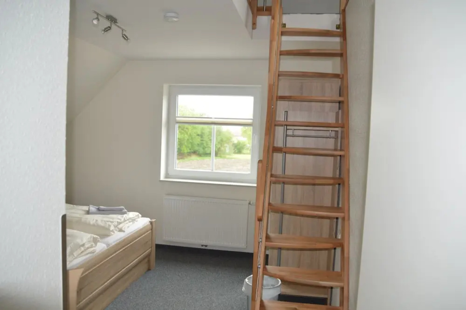 Hotel Zum großen Krug