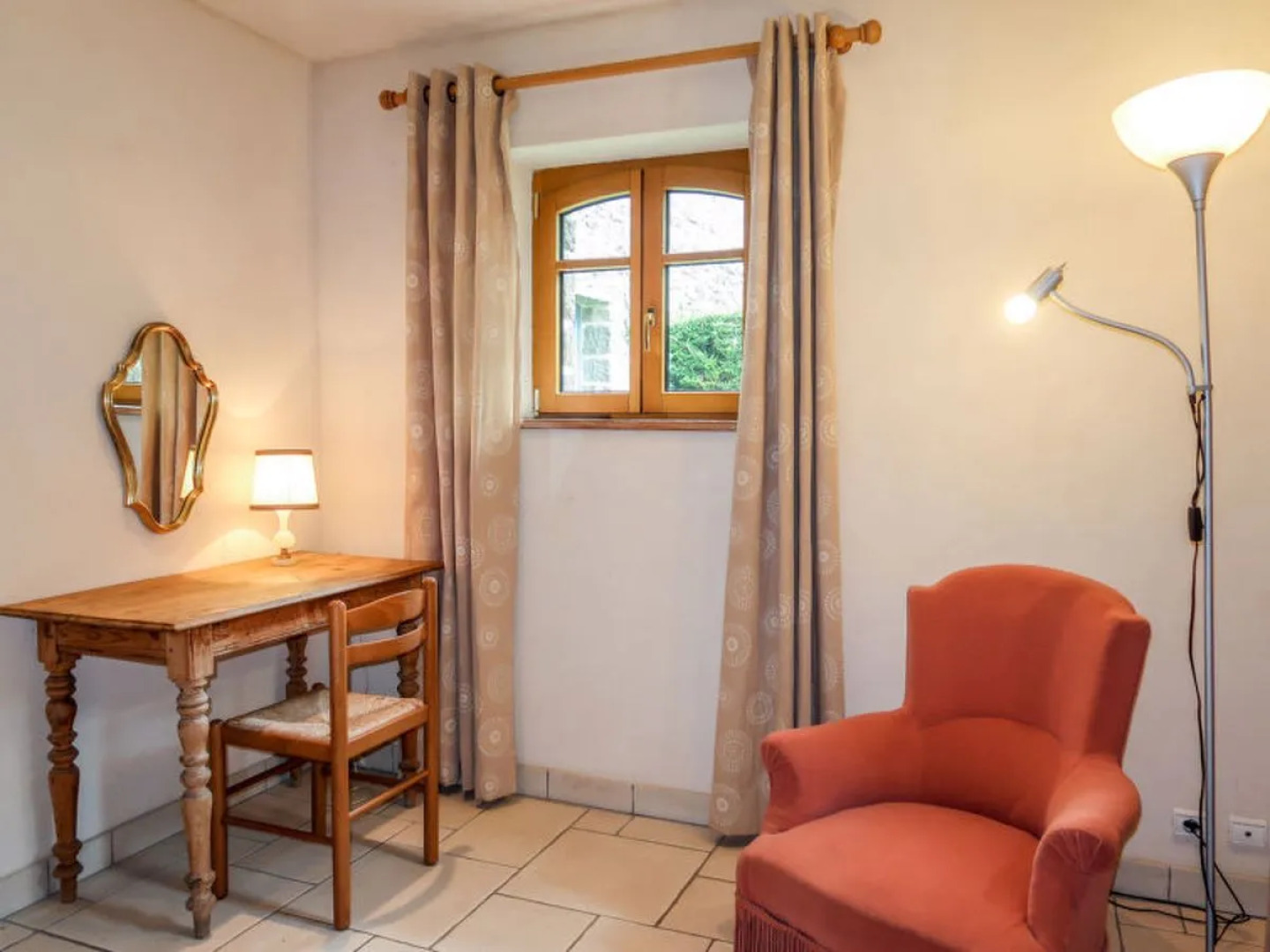 Bella Vista (Ssc100)