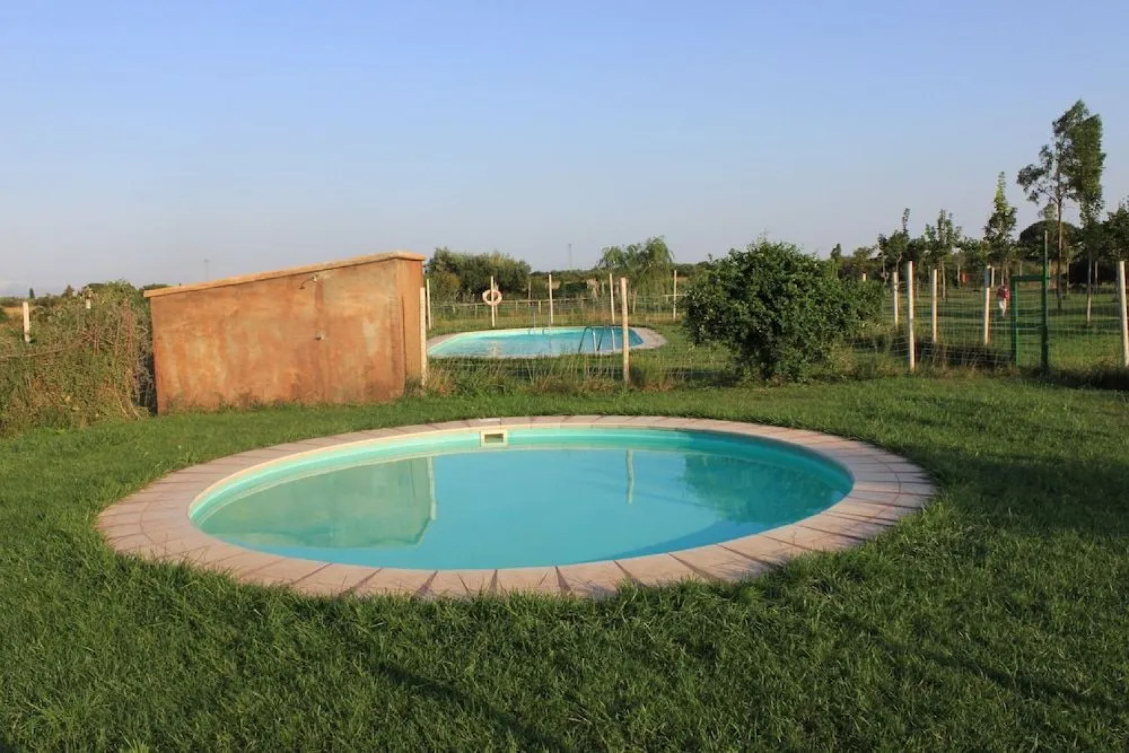 Granja Escola La Perdiu