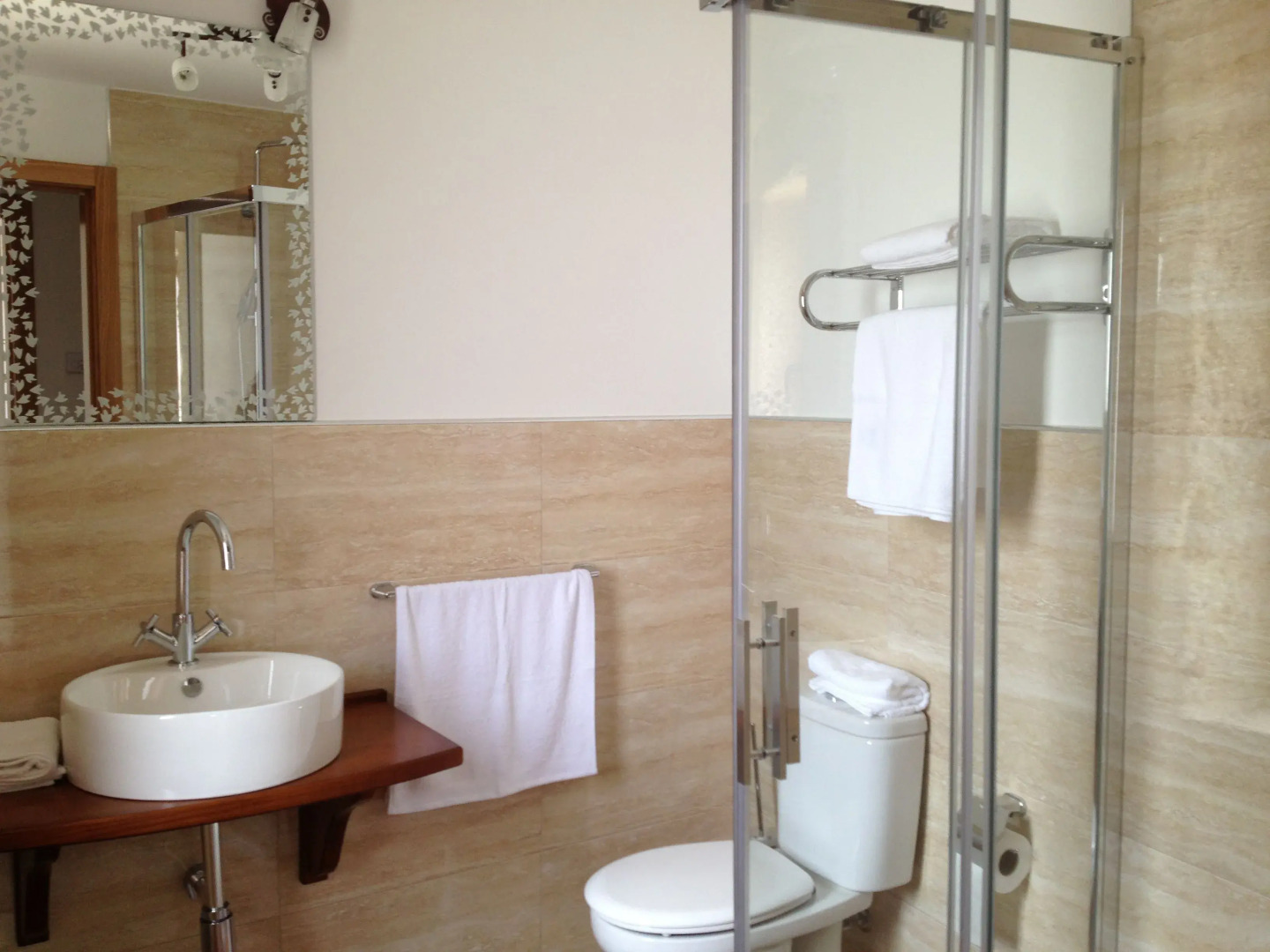 Alojamiento Rural Pazos