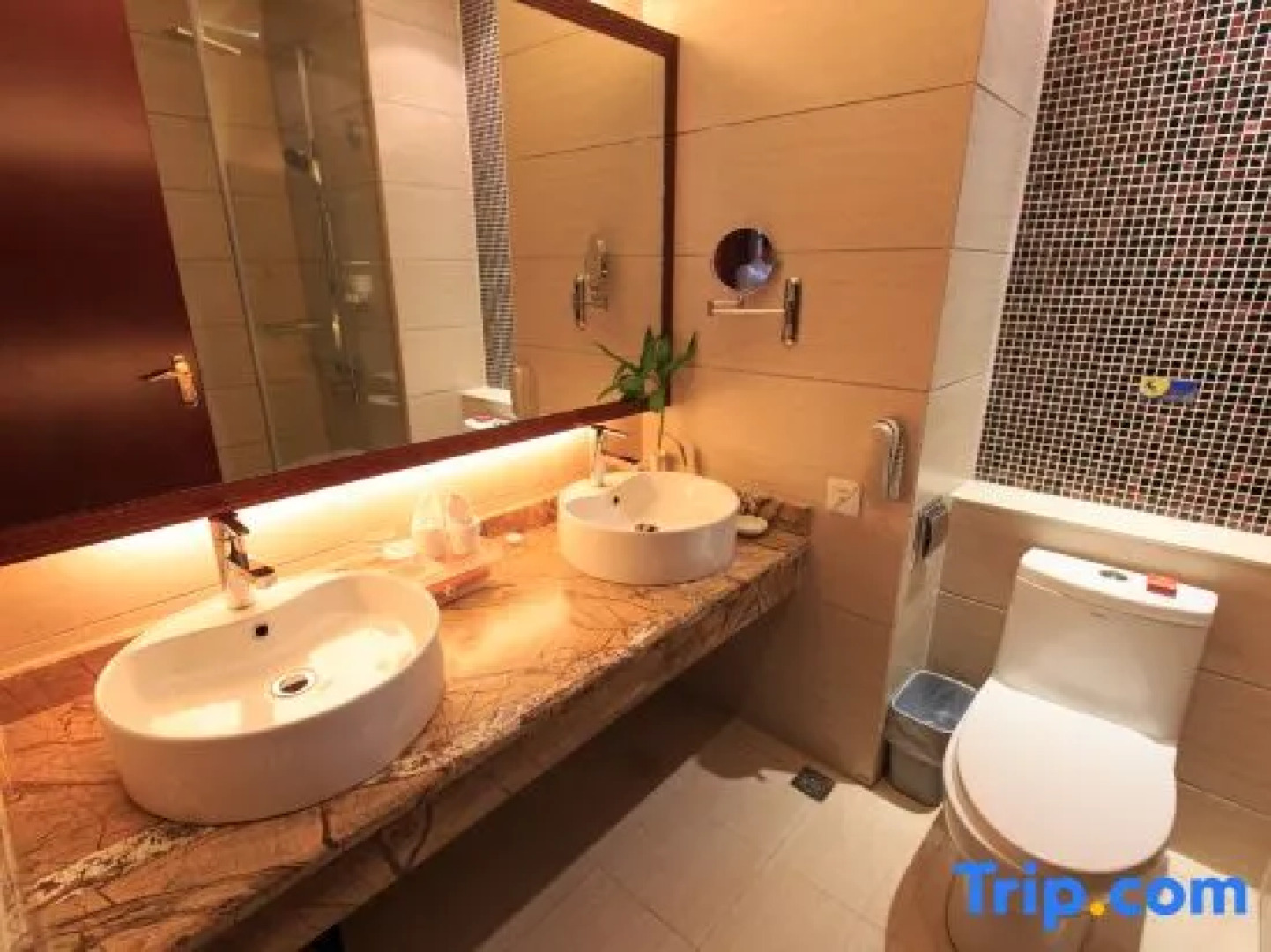 Golden Lusheng International Hotel