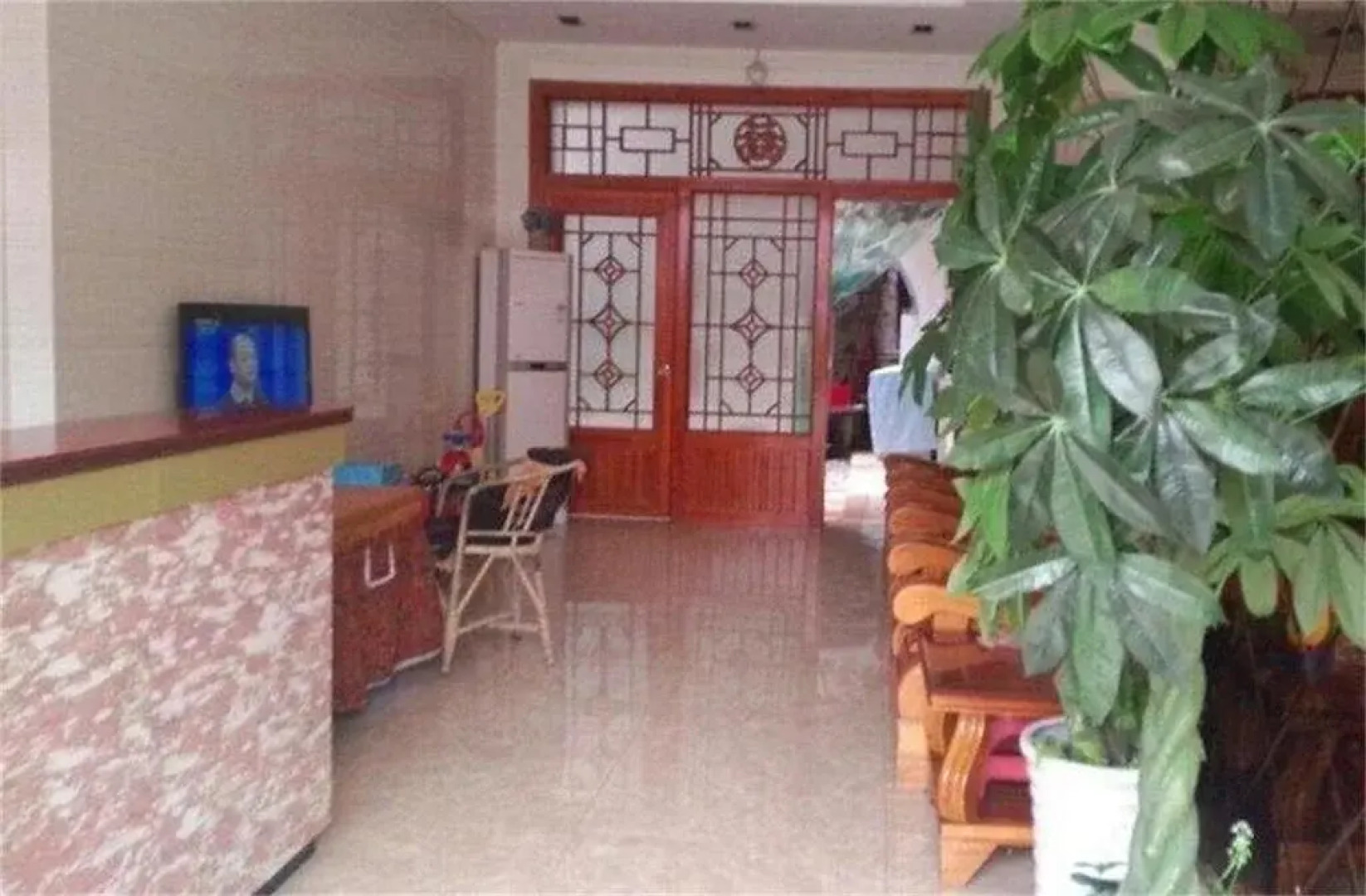 Xinwen Xingsheng Business Hotel