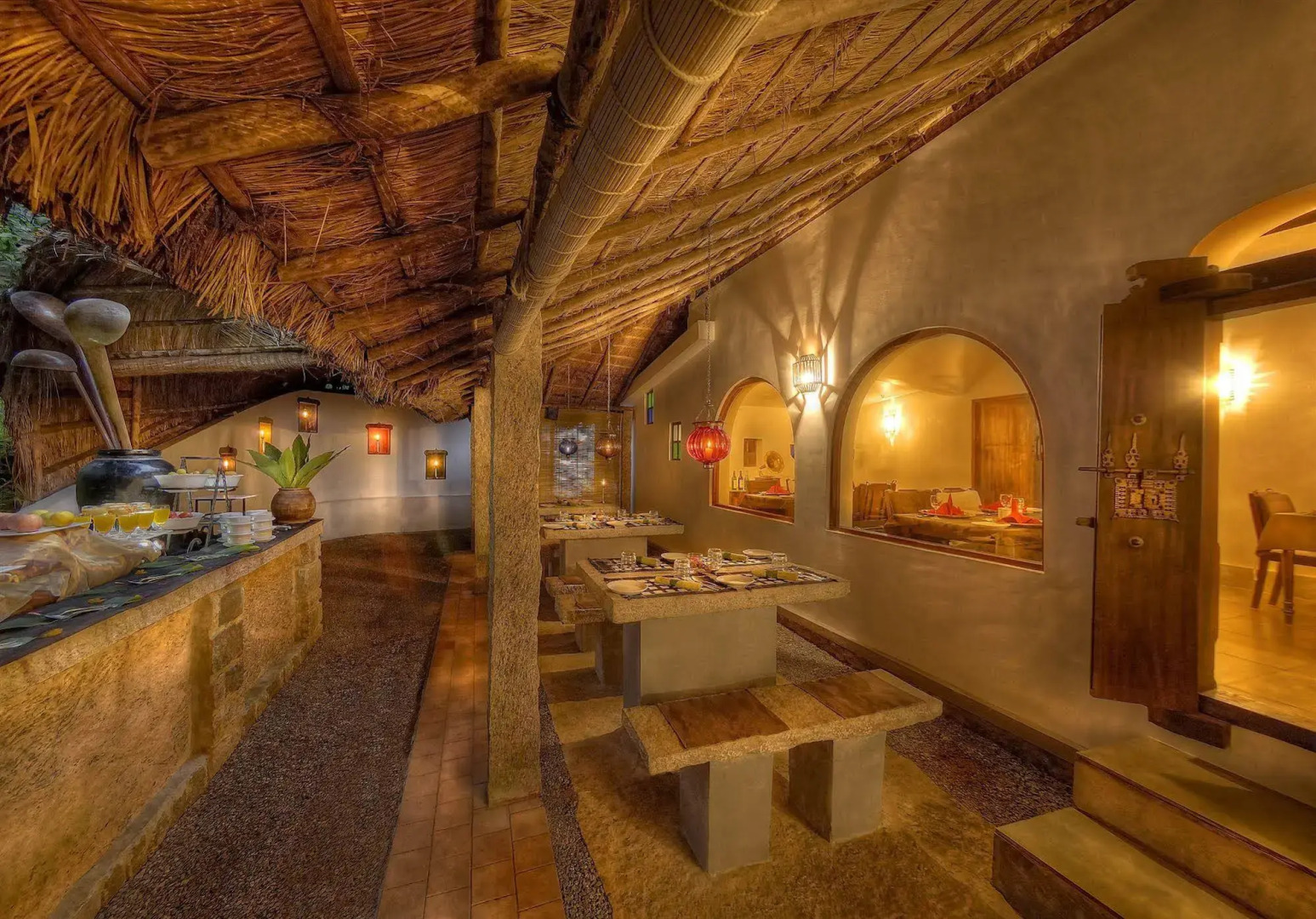 Amritara Shalimar Spice Garden Resort & Spa