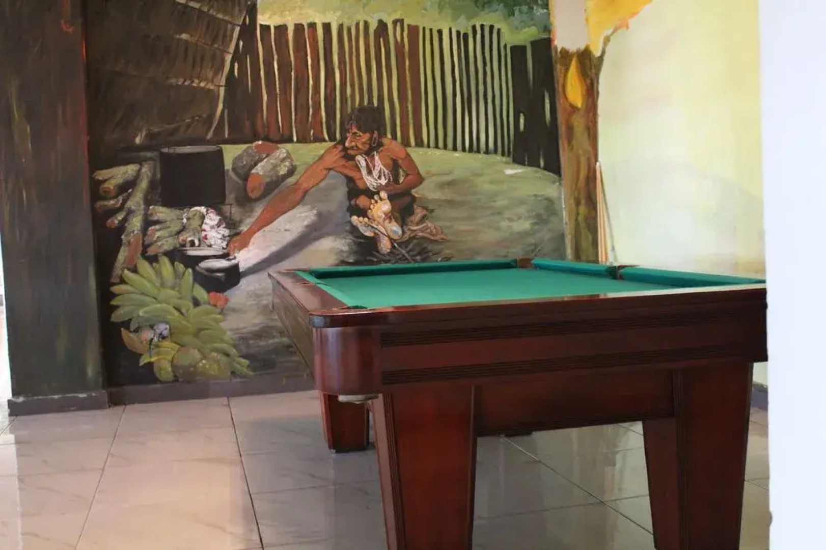 Hotel Christian Resort