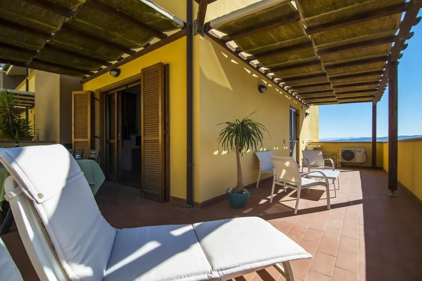 Appartamenti Le Due Ruote